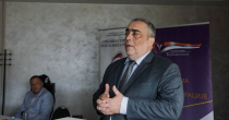 Božo Marić ponovo izabran za predsjednika Sindikata uprave RS