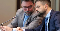 Zakazana hitna sjednica o smjeni Košarca, Amidžića i Špirića