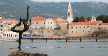 Podstanari u Budvi svake sezone ostaju "bez krova nad glavom"