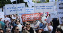 Veliki protest trgovaca u Federaciji BiH: "Ne damo nedjelju"