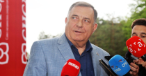 Dodik: SNSD ima velike ambicije u narednom periodu