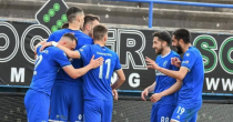 Radnik slavio u Bijeljini! Denković šokirao Borac