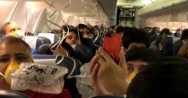 Ukoliko se ne pridržavate ovog pravila u avionu, mogu vas ozbiljno "udariti po džepu"