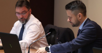 Počela sjednica Doma naroda na kojoj se odlučuje o smjeni Špirića, Košarca i Amidžića