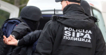 SIPA zbog krijumčarenja migranata uhapsila 18 osoba