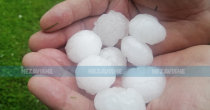 Snažno nevrijeme u Kozarskoj Dubici