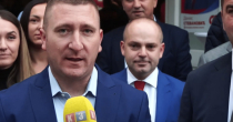 Boris Šljivić novi poslanik u Narodnoj skupštini Srpske