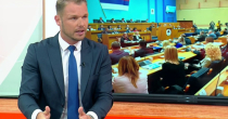 Stanivuković: Nisam Dodikov čovjek