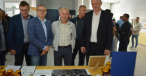 Lopare: Predstavljena zaštićena oznaka geografskog porijekla - majevički med