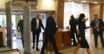 Dodik stigao u NSRS: Kovačević - "Dodik će održati jedan od najznačajnijih govora"