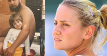 Jelena Dokić posvetila ocu Damiru hladan i emotivan post na Instagramu