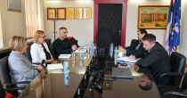 Bijeljina: Nastavlja se uspješno provođenje projekta "Starenje i zdravlje"