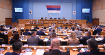 U Srpskoj ukinuto finansiranje političkih stranaka iz budžeta