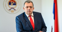 Radukić ostaje na čelu Glavne službe za reviziju kao vd direktora