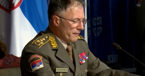 General Mojsilović: Non-pejper Francuske i Njemačke otežava poziciju Srpske