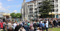 U Ugljeviku obilježeno 33 godine od formiranja Prve majevičke brigade VRS