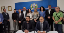 Odbornici SDS-a nastavljaju sjednicu SO Teslić