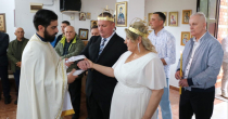 Dervenćanin i Gruzinka poznanstvo sa društvene mreže krunisali brakom