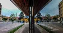 Bijeljina: Umjereno oblačno, krajem dana kiša