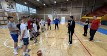 PKS Bijeljina ugostio reprezentaciju Republike Srpske 