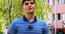Fascinantna biografija mladog genijalca iz Ugljevika: Stipendije od Engleske do Čikaga (VIDEO)