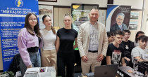 Dan otvorenih vrata u Tehničkoj školi ”Mihajlo Pupin” u Bijeljini