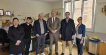 Iskustvo austrijskih institucija za unapređenje usluge dnevnog zbrinjavanja u Centru za socijalni rad Bijeljina