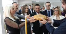 Obilježena krsna slava Doma zdravlja Bijeljina