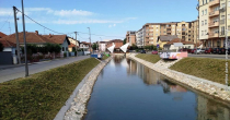 Bijeljina: Sunčano i toplije