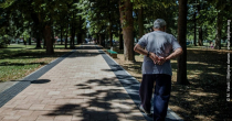 Bijeljina: Sunčano i toplije