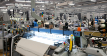 Rast prometa industrije za 10,3 odsto