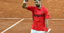 Poznato kada Đoković igra 3. kolo na Rolan Garosu