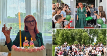Emotivan ispraćaj u Glavičicama – direktorica Nada Mitrović ispraćena u penziju uz riječi ljubavi i poštovanja FOTO/VIDEO