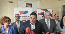 Dragiša Vidaković ponovo predsjednik ugljevičkog odbora NPS