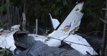 Tragedija u Njemačkoj: Avion se srušio na kuću, ima poginulih