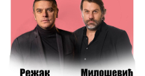 Marko Milošević i Boris Režak 4. juna ponovo pred bijeljinskom publikom