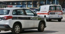 TRAGEDIJA U BiH Preminuo dječak (16) nakon što je na njega pao gol na izletu