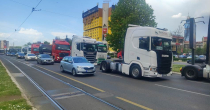 Prevoznici prijete blokadom granica 16. juna: BiH na pragu kolapsa transportnog sektora?