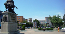 Bijeljina: Sunčano i toplije