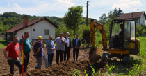 U Priboju počela rekonstrukcija sekundarne vodovodne mreže