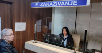 Onlajn zakazivanje termina za izradu pasoša rastjeralo gužve