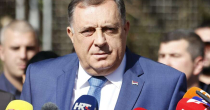SUDIJA NA BOLOVANJU Sud BiH objasnio ima li odgode suđenja Miloradu Dodiku