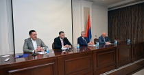 Višković: Projekat gasifikacije istočnog dijela Srpske od strateškog značaja