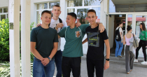 Gimnazija Filip Višnjić Bijeljina: Šansa za studiranje u Sankt Peterburgu