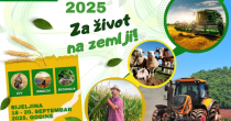 INTERAGRO 2025 od 18. do 20. septembra u Bijeljini – Srbija zemlja partner