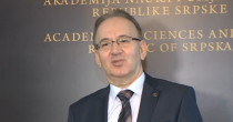 Dragoljub Mirjanić novi predsjednik Akademije nauka i umjetnosti RS