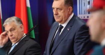 Dodik u Mađarskoj