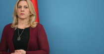 Cvijanovićeva opet preglasana na sjednici Predsjedništva BiH
