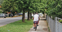 Bijeljina: Sunčano i veoma toplo