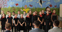 Svečano obilježen Dan škole i učeničkih postignuća u OŠ "Filip Višnjić" u Donjoj Trnovi